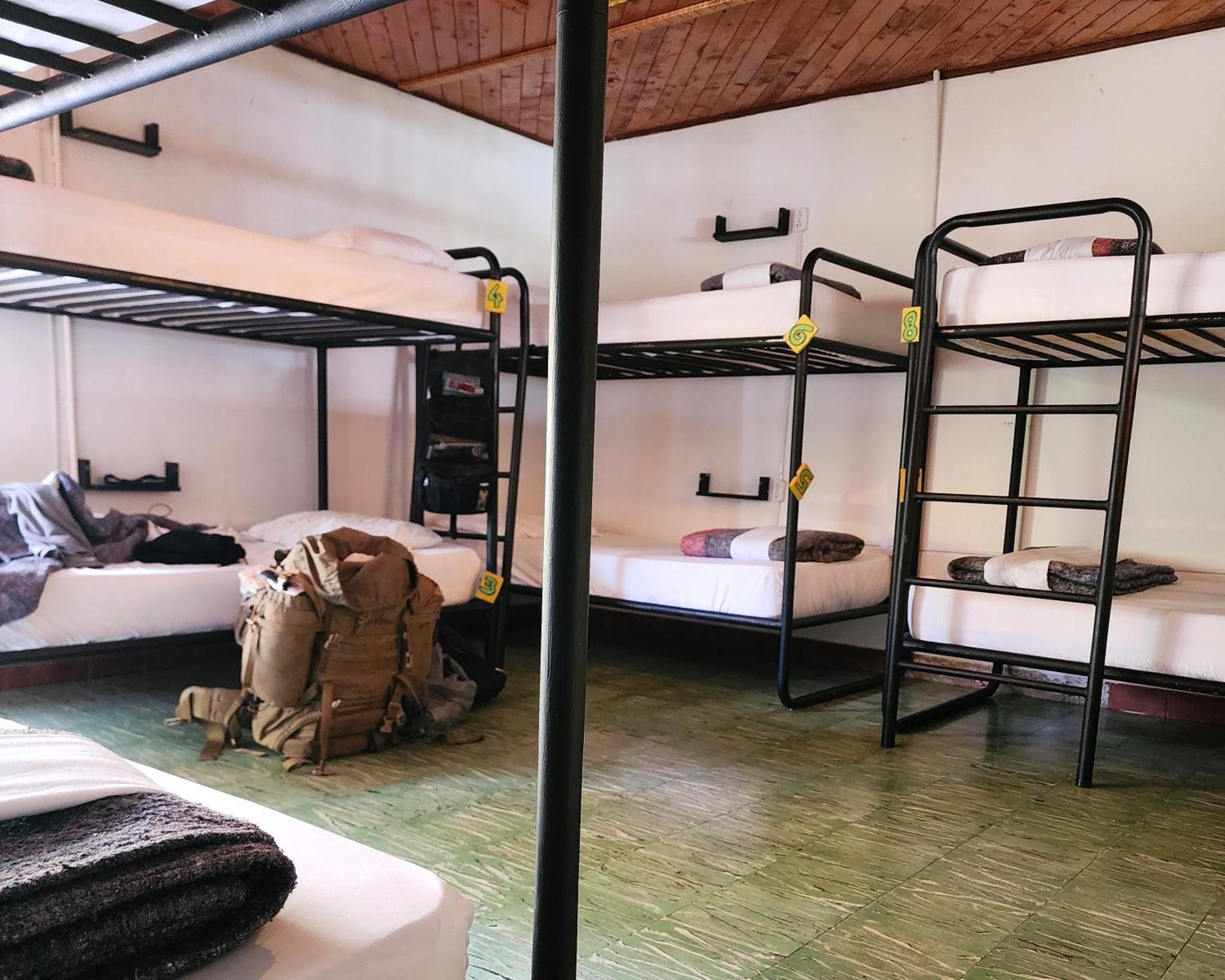Casa Kayam Art Hostel Coliving Coworking Гуатапе Номер фото