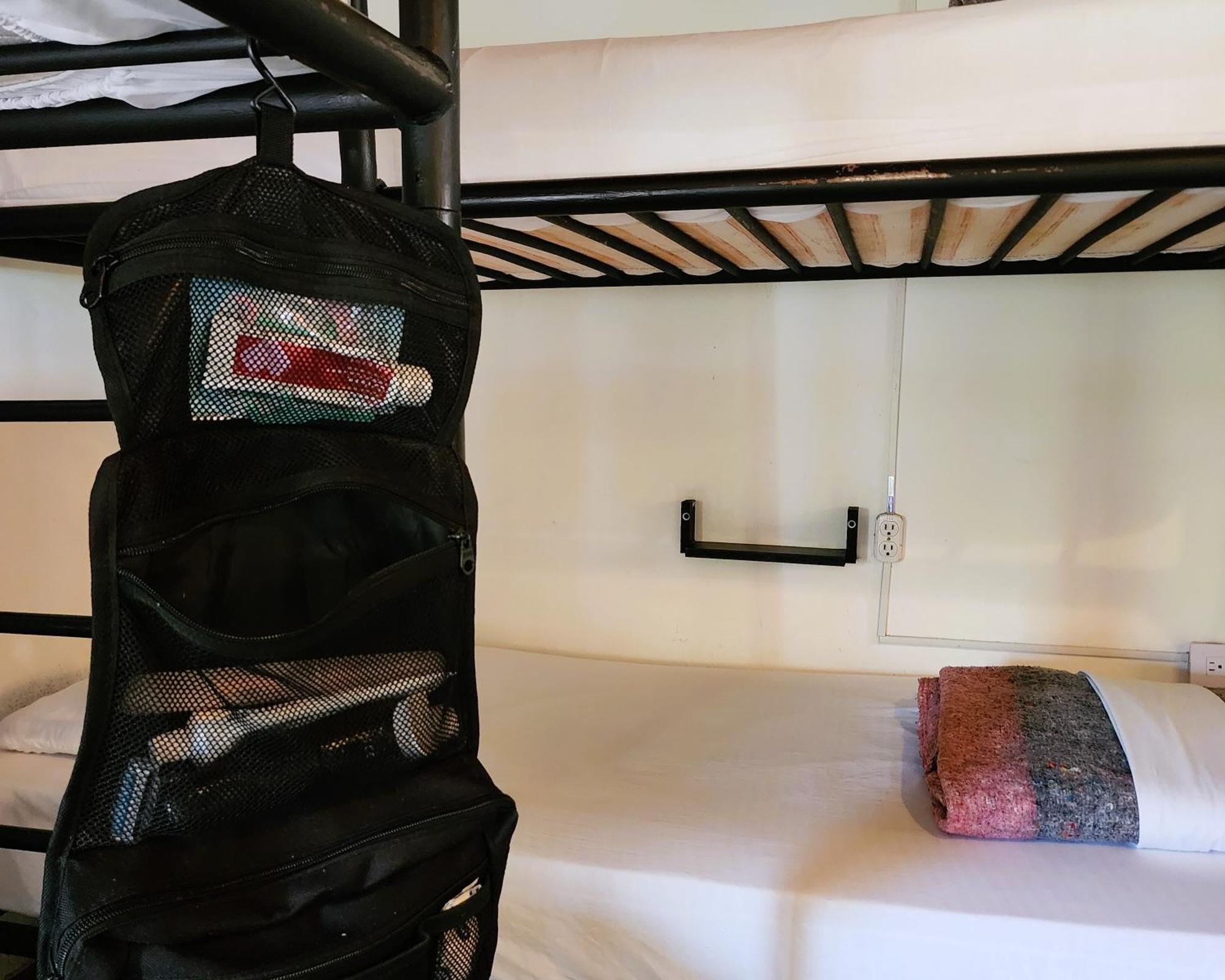 Casa Kayam Art Hostel Coliving Coworking Гуатапе Номер фото
