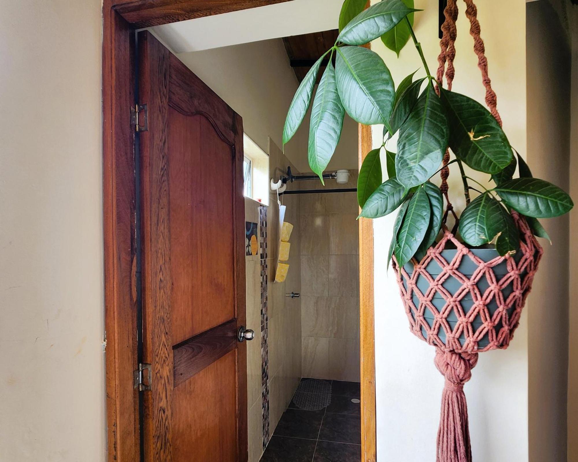 Casa Kayam Art Hostel Coliving Coworking Гуатапе Номер фото